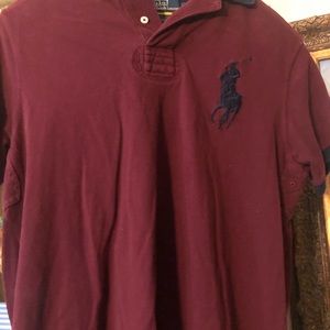 Polo Ralph Lauren Big Polo Horse